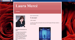 Desktop Screenshot of lmerce.blogspot.com