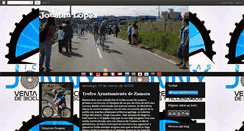 Desktop Screenshot of jonatanlopezperrino.blogspot.com