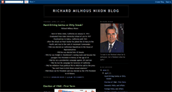 Desktop Screenshot of hermelink-nixon.blogspot.com