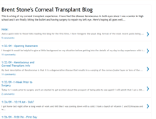 Tablet Screenshot of cornealtransplant.blogspot.com