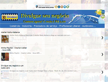 Tablet Screenshot of dg1-divulgue.blogspot.com