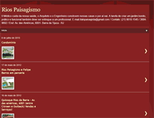 Tablet Screenshot of italoriospaisagismo.blogspot.com