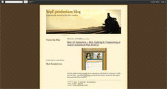 Desktop Screenshot of partitionthesis.blogspot.com
