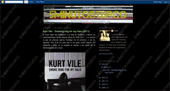 Desktop Screenshot of 5minutosturco.blogspot.com