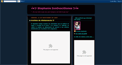 Desktop Screenshot of piojozithamorales.blogspot.com