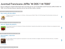 Tablet Screenshot of jufrapasto.blogspot.com