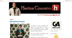 Desktop Screenshot of hertoncouceiro.blogspot.com