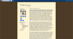 Desktop Screenshot of nodrugsrequired.blogspot.com