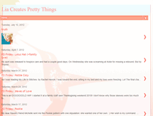 Tablet Screenshot of liacreates.blogspot.com