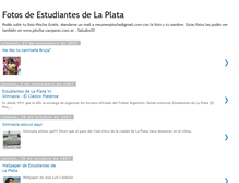 Tablet Screenshot of fotospinchacampeon.blogspot.com