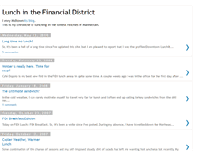 Tablet Screenshot of fidilunch.blogspot.com