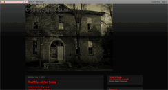 Desktop Screenshot of andy-robin.blogspot.com