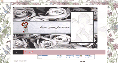 Desktop Screenshot of angelwester.blogspot.com