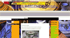 Desktop Screenshot of classic-ceramics.blogspot.com