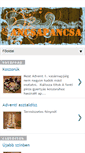Mobile Screenshot of ancsa-pancsa.blogspot.com