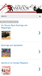 Mobile Screenshot of forcadoamador.blogspot.com