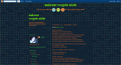 Desktop Screenshot of c-karotte.blogspot.com