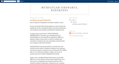 Desktop Screenshot of murfatlar-groparulbiborteni.blogspot.com