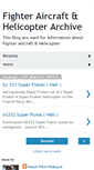 Mobile Screenshot of aboutfighter.blogspot.com