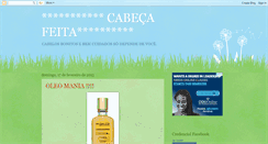 Desktop Screenshot of jancastelo.blogspot.com