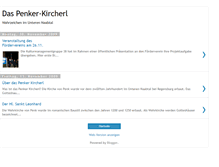 Tablet Screenshot of penker-kircherl.blogspot.com