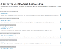 Tablet Screenshot of girlgeekkennedy.blogspot.com