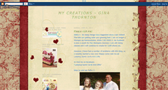 Desktop Screenshot of crt2smommy.blogspot.com