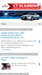 Mobile Screenshot of globalonlinecars.blogspot.com