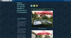 Desktop Screenshot of lantegia64.blogspot.com