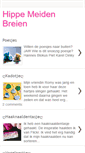 Mobile Screenshot of hippemeidenbreien.blogspot.com
