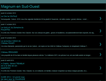 Tablet Screenshot of guideduvin.blogspot.com