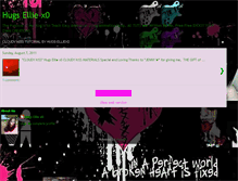 Tablet Screenshot of hugselliex0.blogspot.com