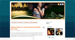 Desktop Screenshot of flashgiochionline.blogspot.com