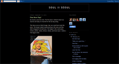 Desktop Screenshot of jessica-souliiseoul.blogspot.com