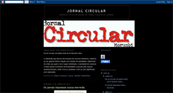 Desktop Screenshot of circularmorumbi.blogspot.com