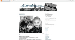 Desktop Screenshot of lindamangat.blogspot.com