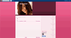 Desktop Screenshot of daisycupid.blogspot.com