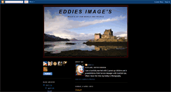 Desktop Screenshot of eddies-images.blogspot.com