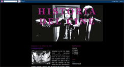 Desktop Screenshot of historiadelcineova.blogspot.com