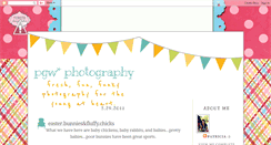 Desktop Screenshot of pgwphotos.blogspot.com