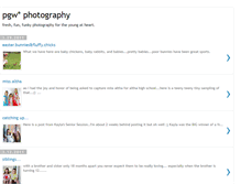 Tablet Screenshot of pgwphotos.blogspot.com