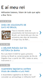 Mobile Screenshot of eaimeurei.blogspot.com