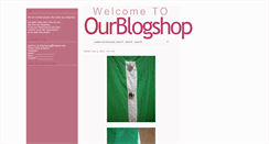 Desktop Screenshot of gi-sistasshop.blogspot.com