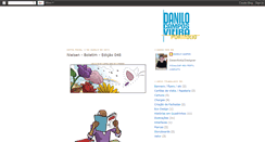 Desktop Screenshot of danilodsgn.blogspot.com