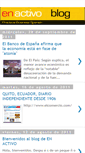 Mobile Screenshot of en-activo.blogspot.com