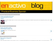 Tablet Screenshot of en-activo.blogspot.com