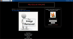 Desktop Screenshot of peliculasonline-xxlyanxx.blogspot.com