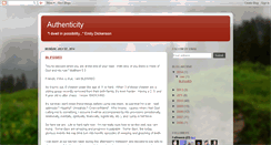 Desktop Screenshot of amandagascho.blogspot.com