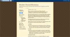 Desktop Screenshot of estarelectric.blogspot.com