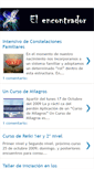 Mobile Screenshot of el-encontrador.blogspot.com